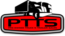 PTTS Logo